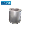 Pressure Screen Basket/ Basket or drum for various pressure screen Wedge wire or milling on plate